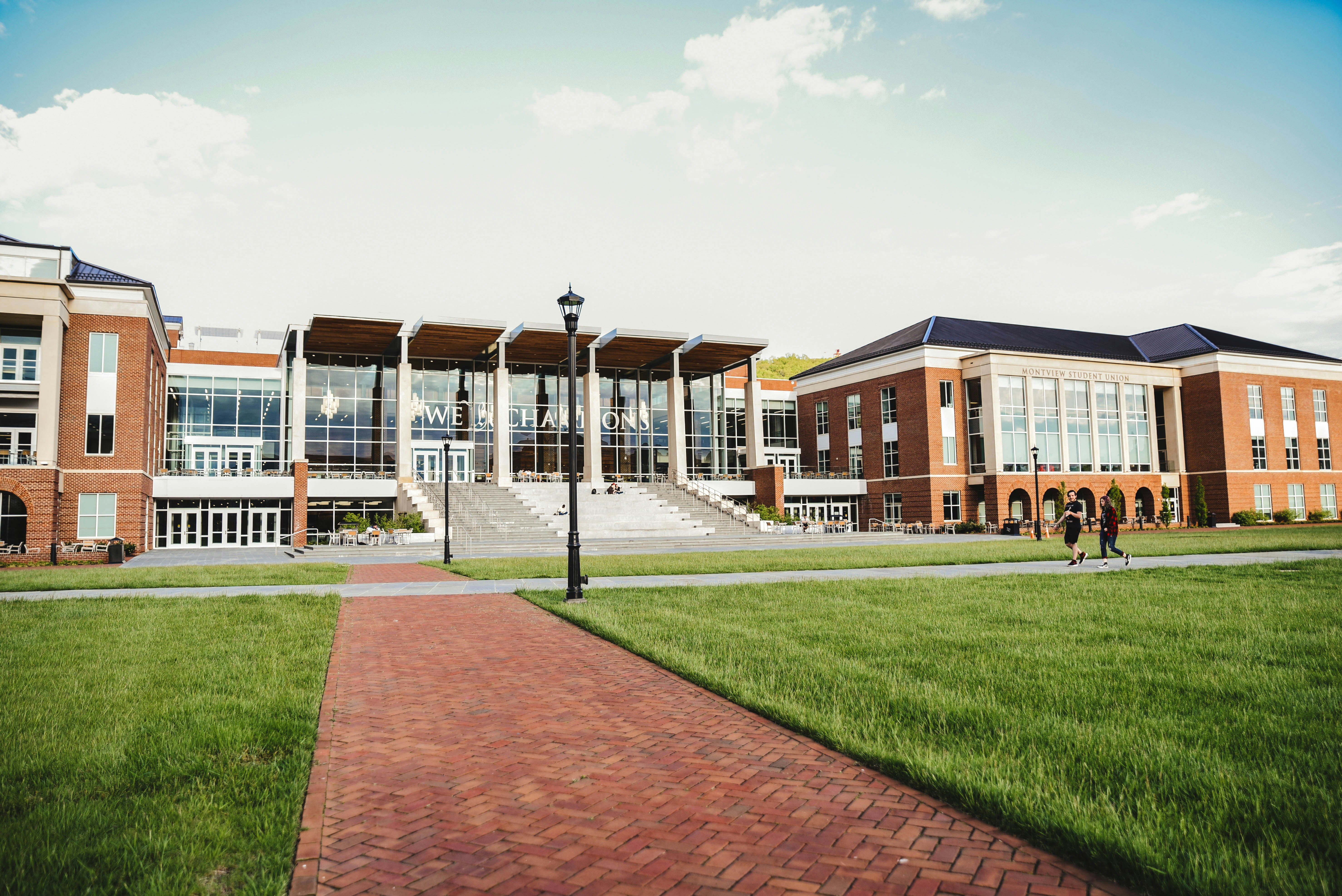 St Mary's Early Childhood Center and Preschool gallery image